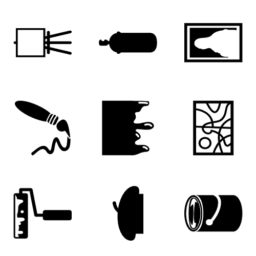 Arts Vector