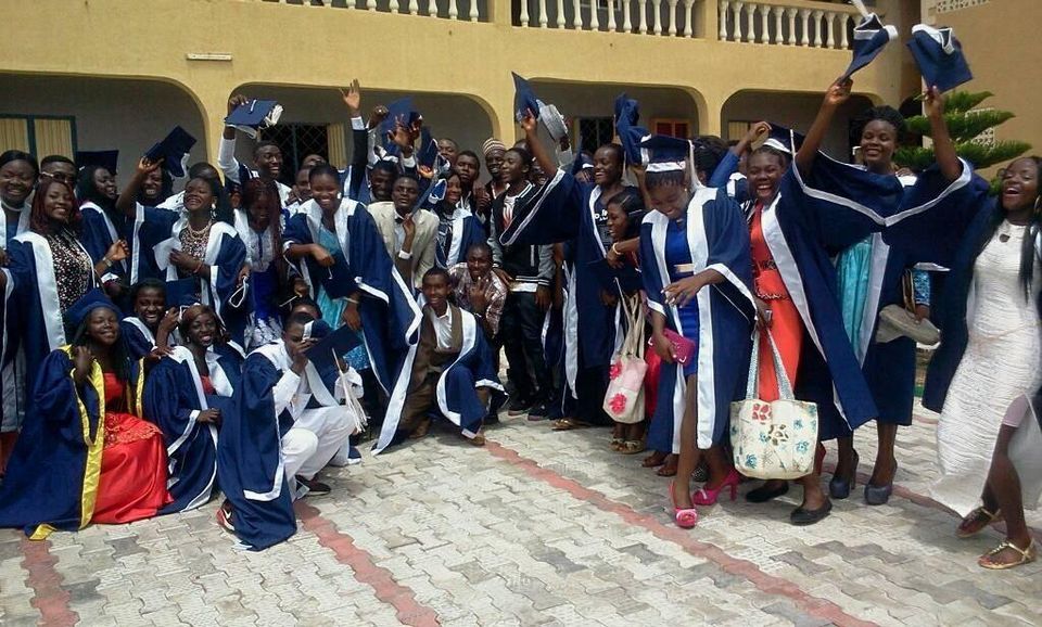 Graduation Ceremony