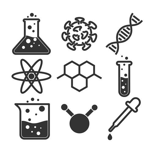 Science Vector