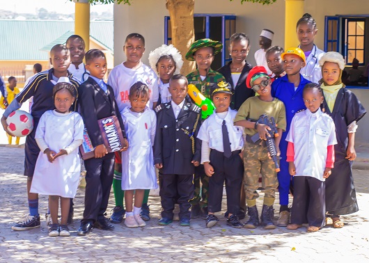 Sports & Cultural Day